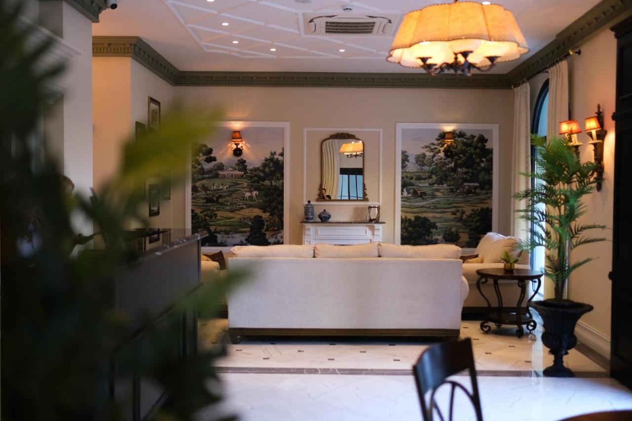 Dbd Hotel Bayrakli Smirne Esterno foto